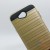    LG X Power 2 - Slim Sleek Brush Metal Case